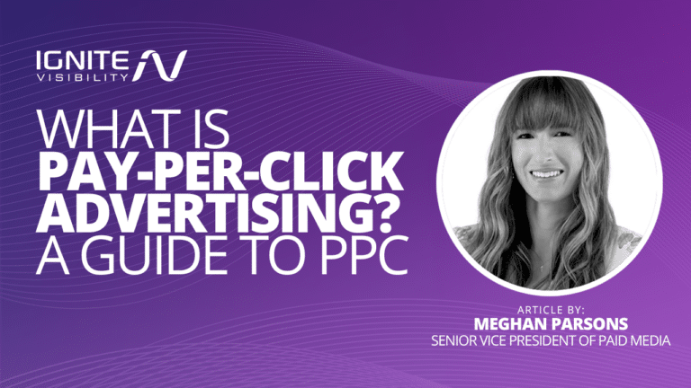 What is Pay Per Click Advertising? Ultimate Guide for PPC in 2024