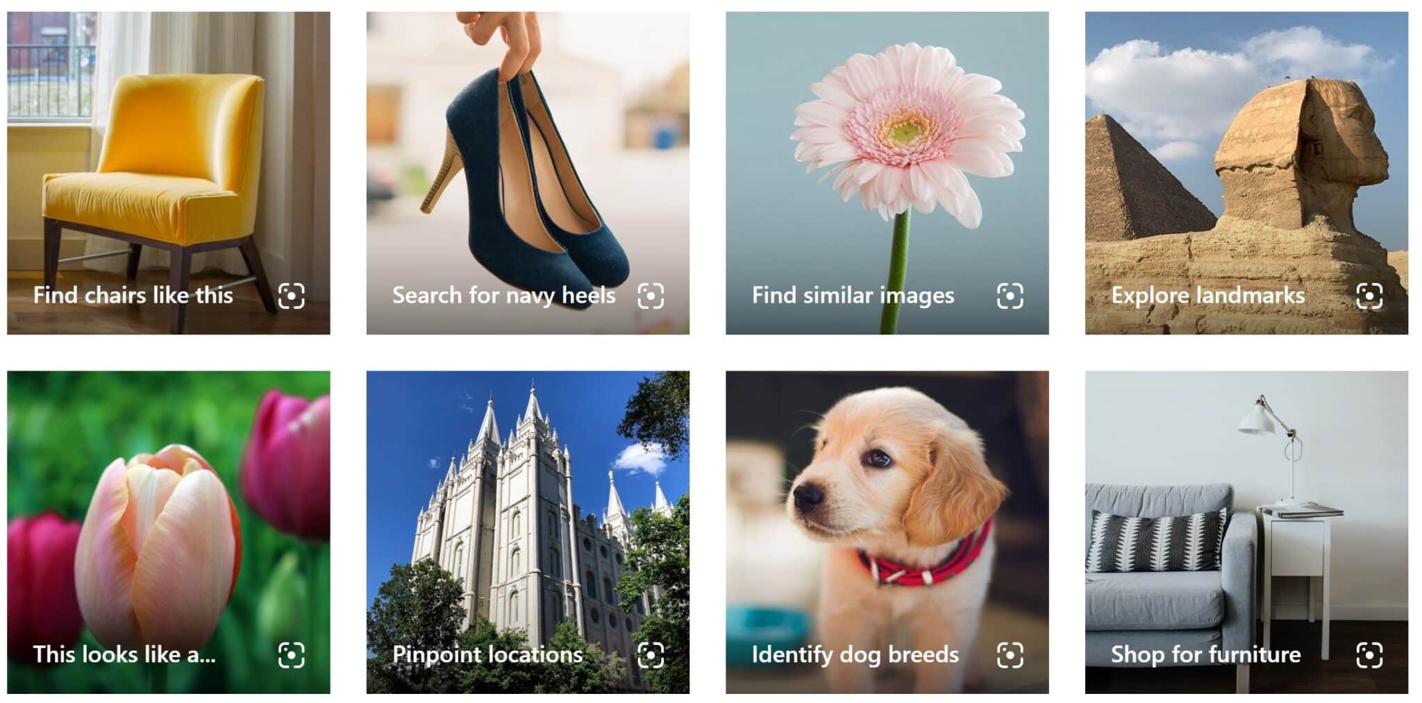 Guide to Visual Search: How To, Tools, Engines and Tips