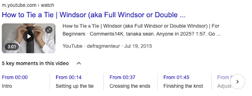 Example-of-How-to-Increase-Views-on-YouTube-With-Timestamps