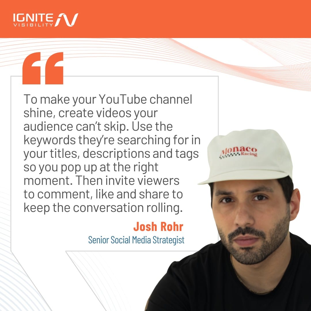 Josh-Rohr-expert-quote
