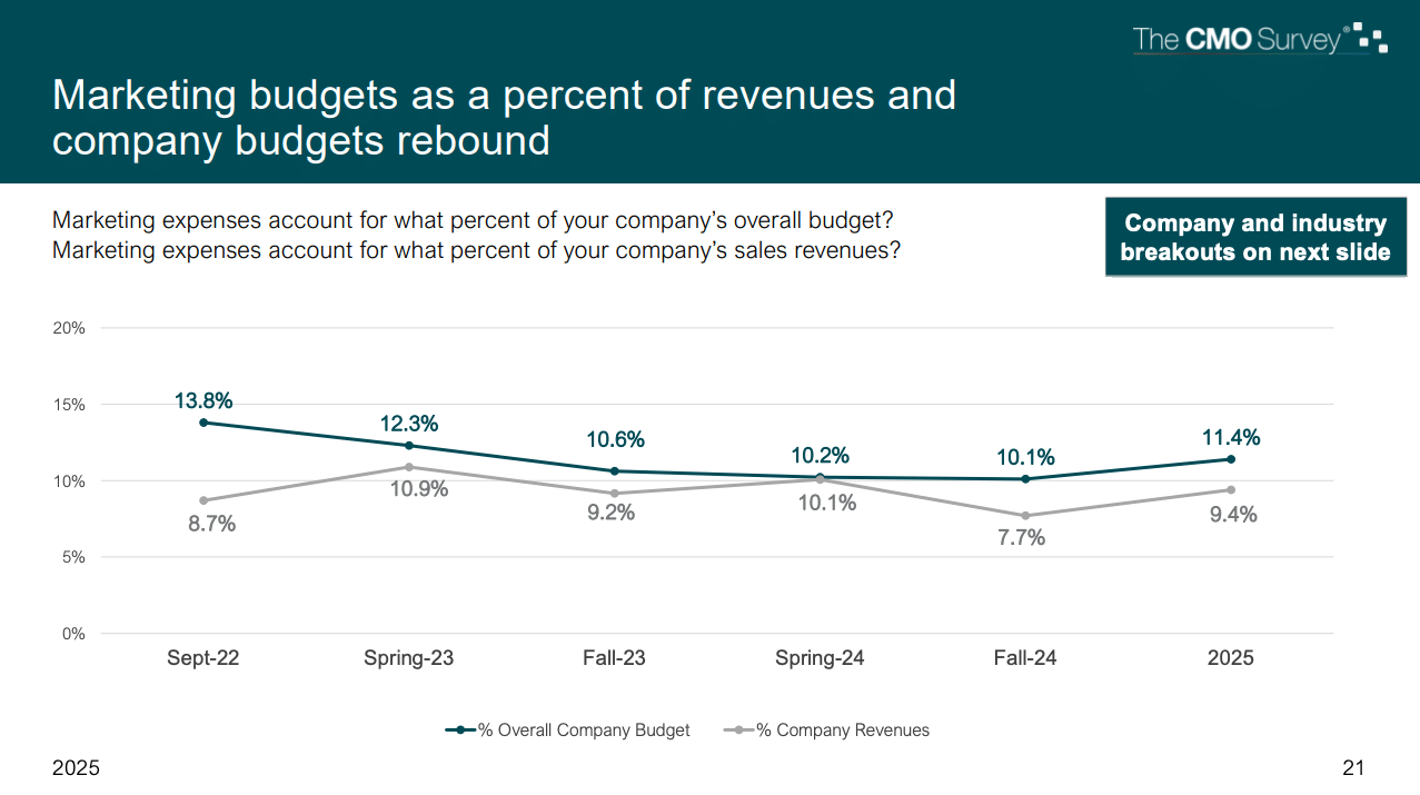 Digital-marketing-budget-allocation-for-businesses-in-2025