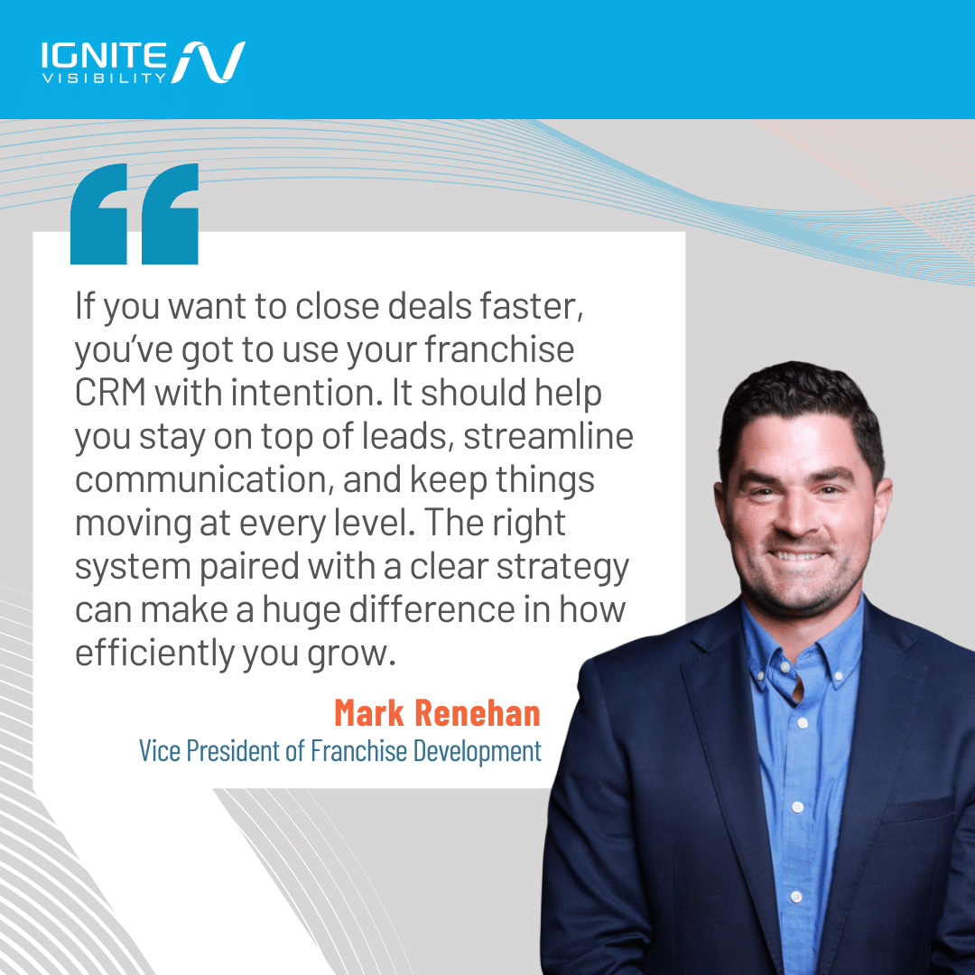 Franchise-Sales-CRM-expert-quote