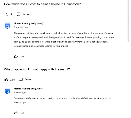 Answer-customer-questions-on-your-GBP-with-in-depth-and-thoughtful-answers