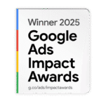 Google Ads Impact Awards 2025