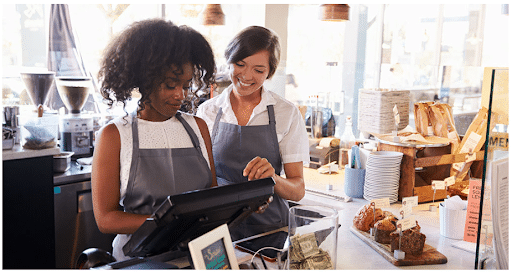 Franchise-employee-training