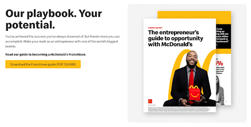 McDonalds-Brand-Consistency-Example