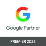 Ignite GOogle Premier Partner 2025