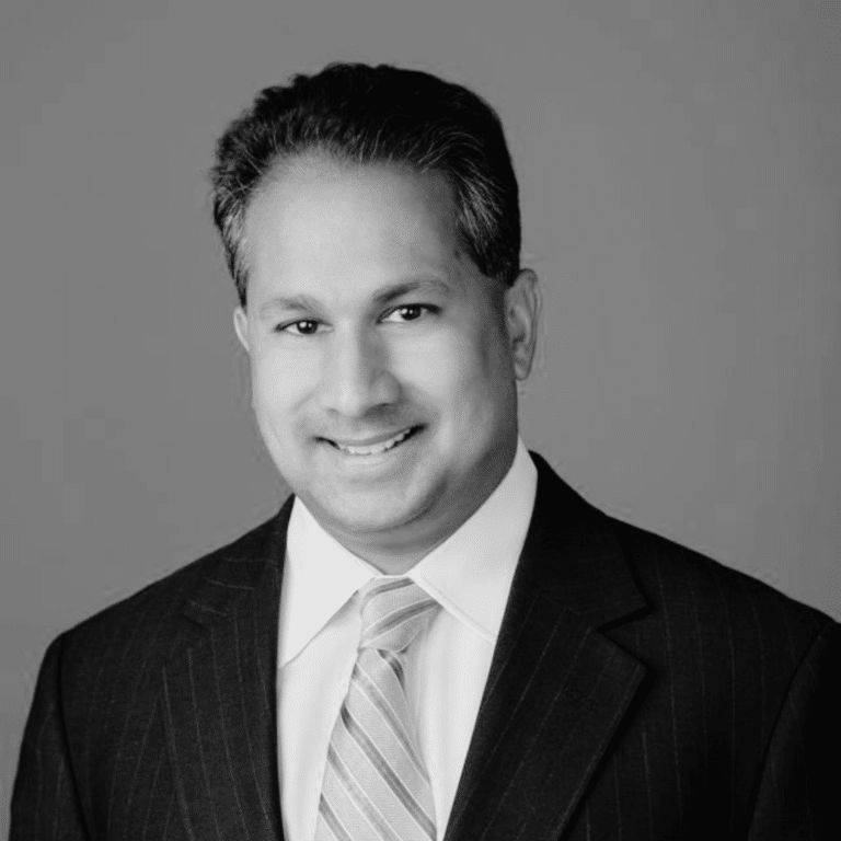 Raj Singhal, Chief Financial Officer