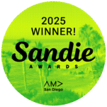 Sandie Awards 2025