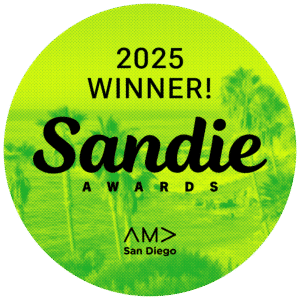 Sandie Awards 2025