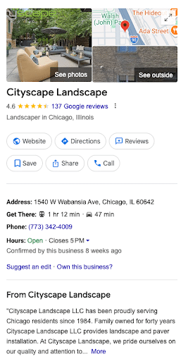 Example-of-good-landscaping-SEO-using-a-GBP