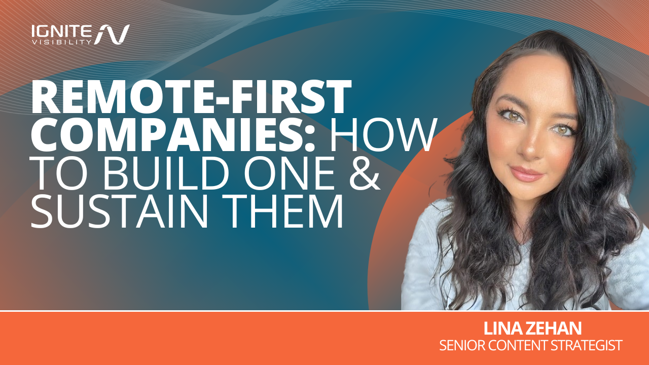 Remote-First-Companies