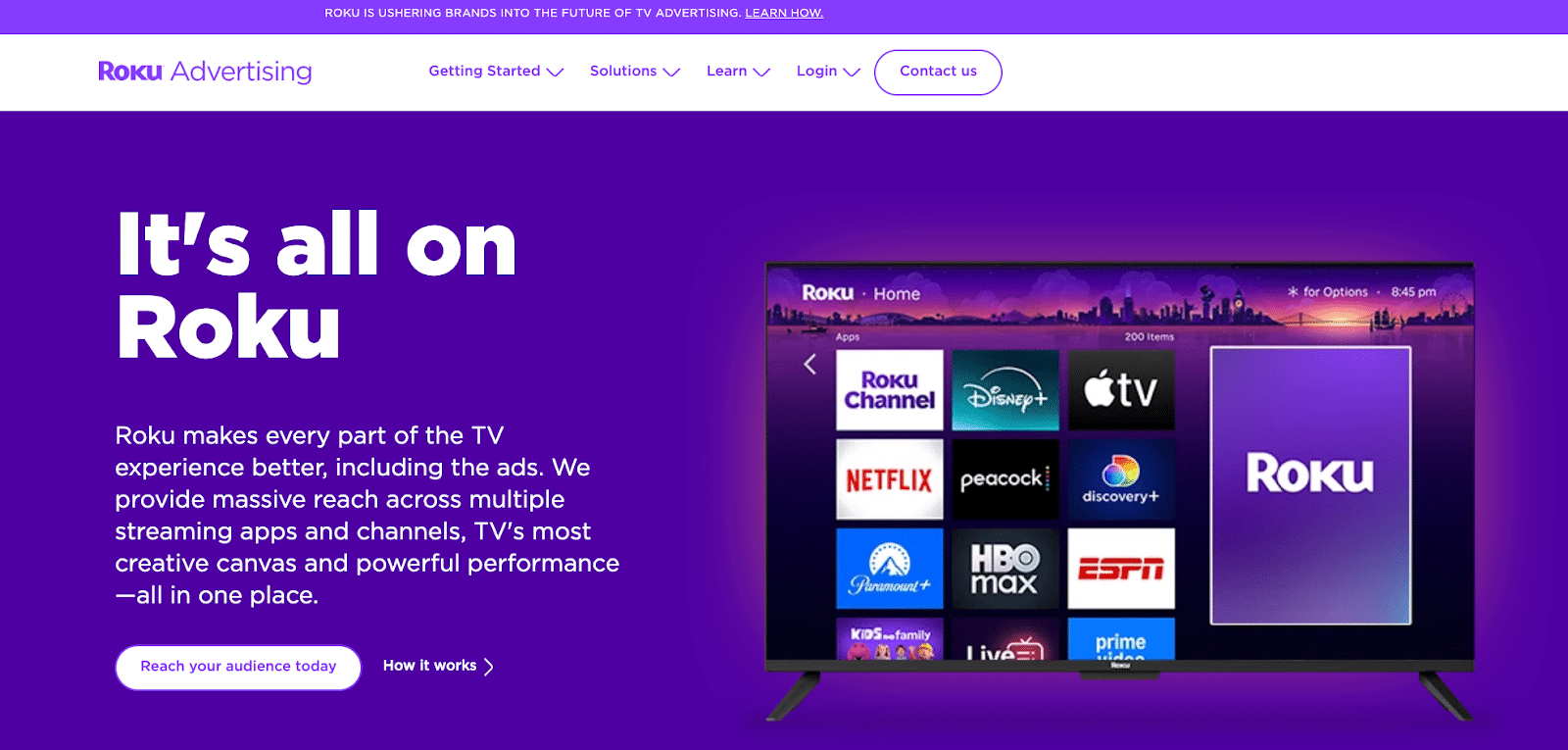 Roku