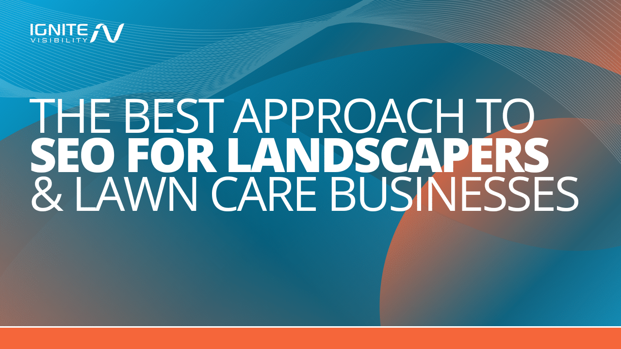 SEO-for-Landscapers