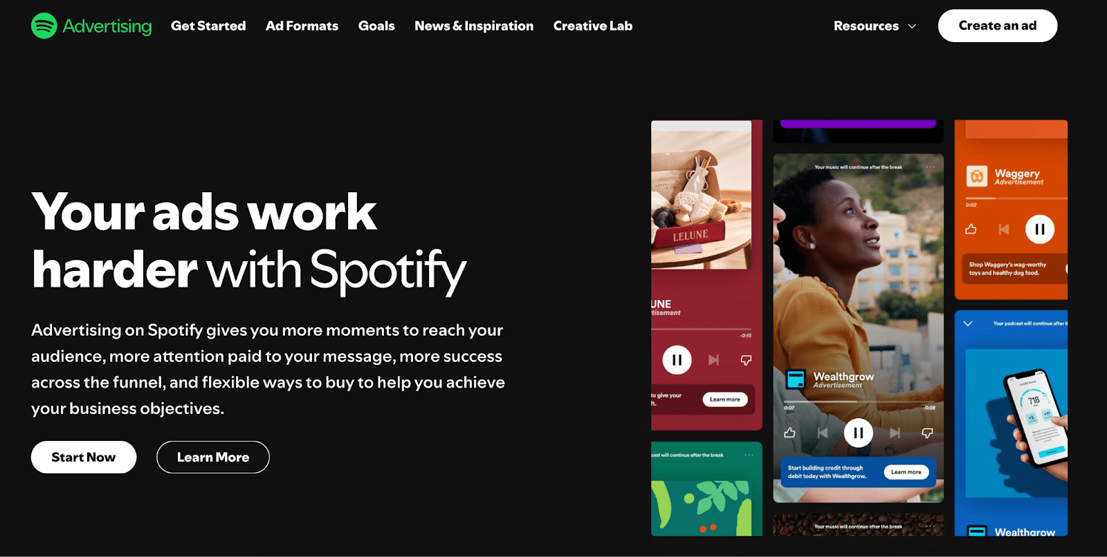 Spotify