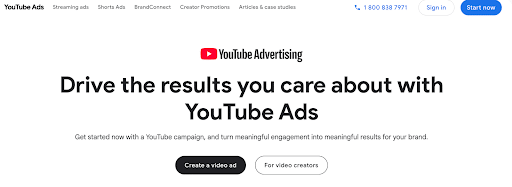 YouTube