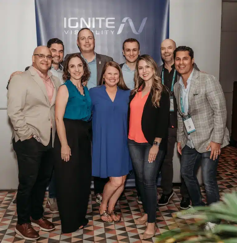 The Ignite Team