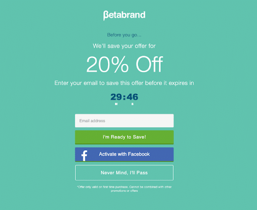 Betabrand-examples-of-call-to-actions