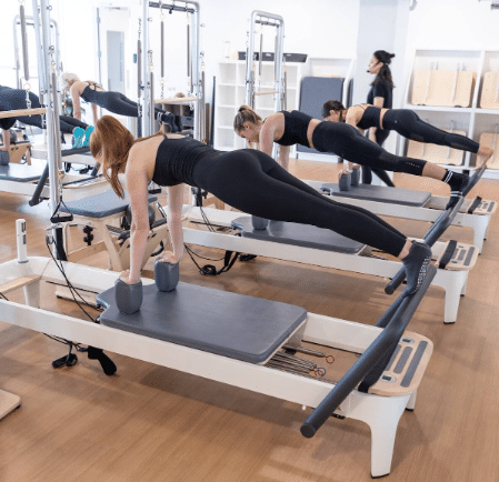 Bodybar-Pilates