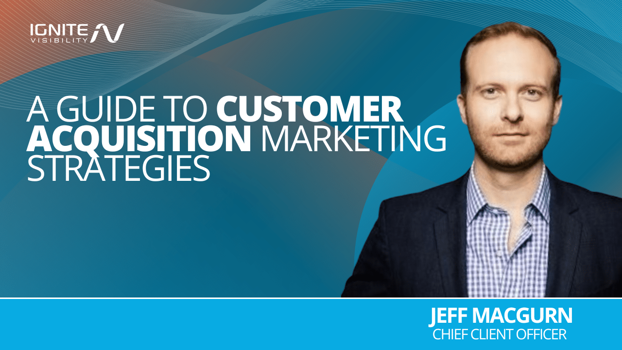 Customer-Acquisition