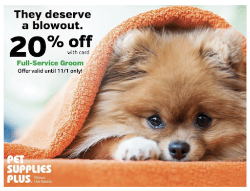 Customer-Retention-Examples-Offer-promotion-for-a-previous-customer