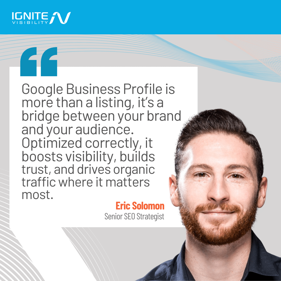 Eric-Solomon-Google-Business-Profile