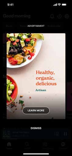 Example-of-an-overlay-ad-on-Spotify