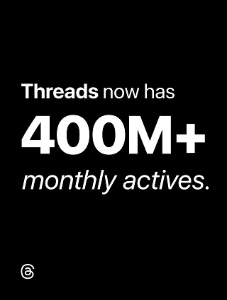 Metas-Threads-is-Closing-in-on-Xs-Monthly-Active-Numbers