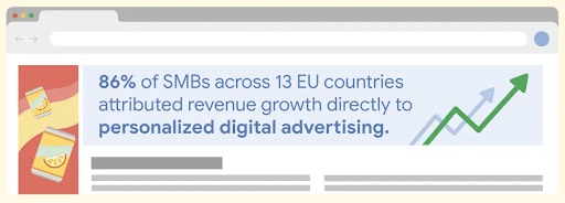 Personalized-Advertising-Fuels-Growth
