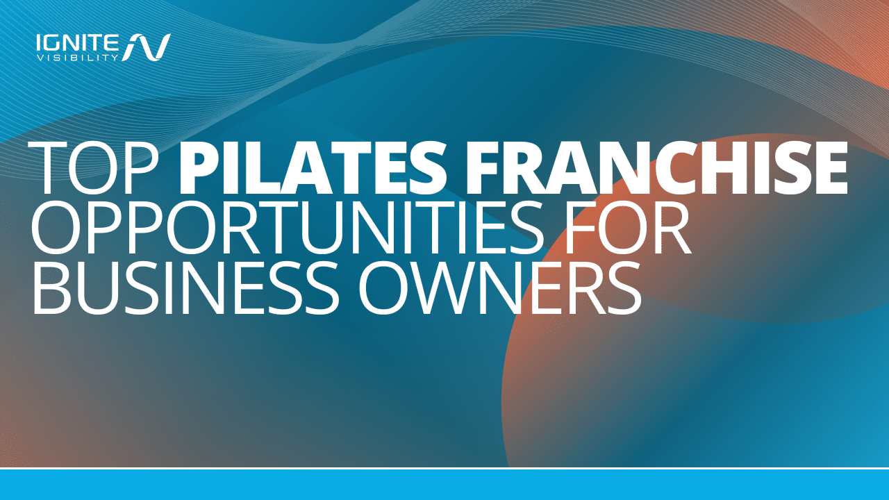Pilates-Franchise