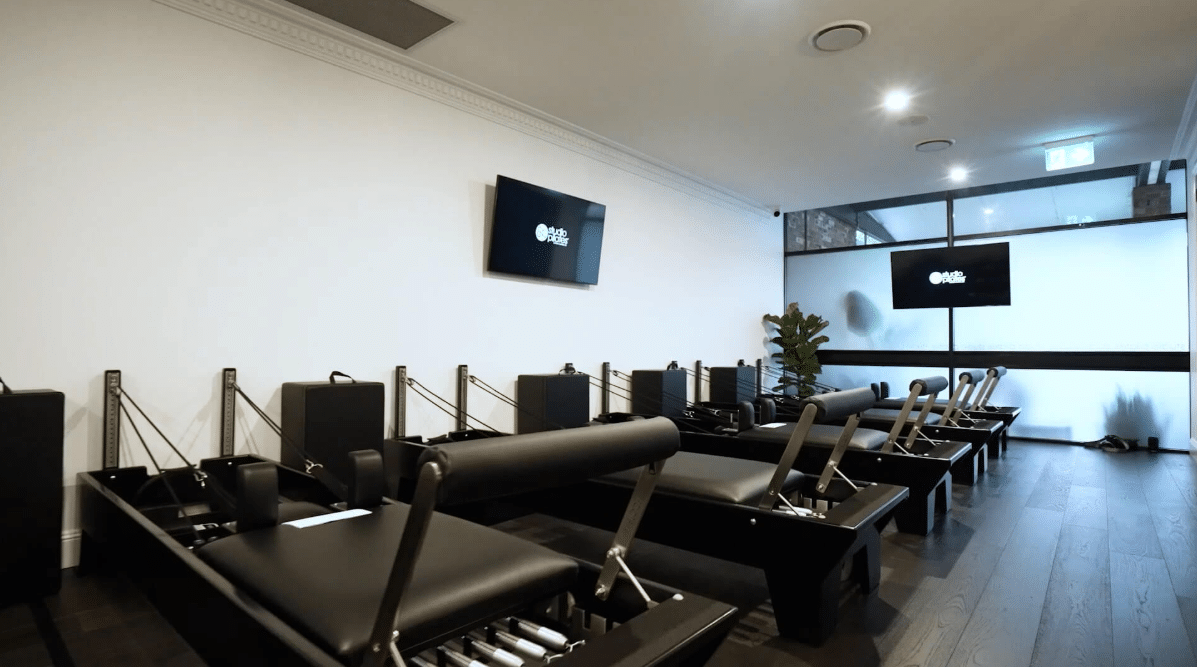 Studio-Pilates-International