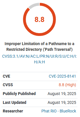 WordPress-Vulnerability-Affects-300k-Sites