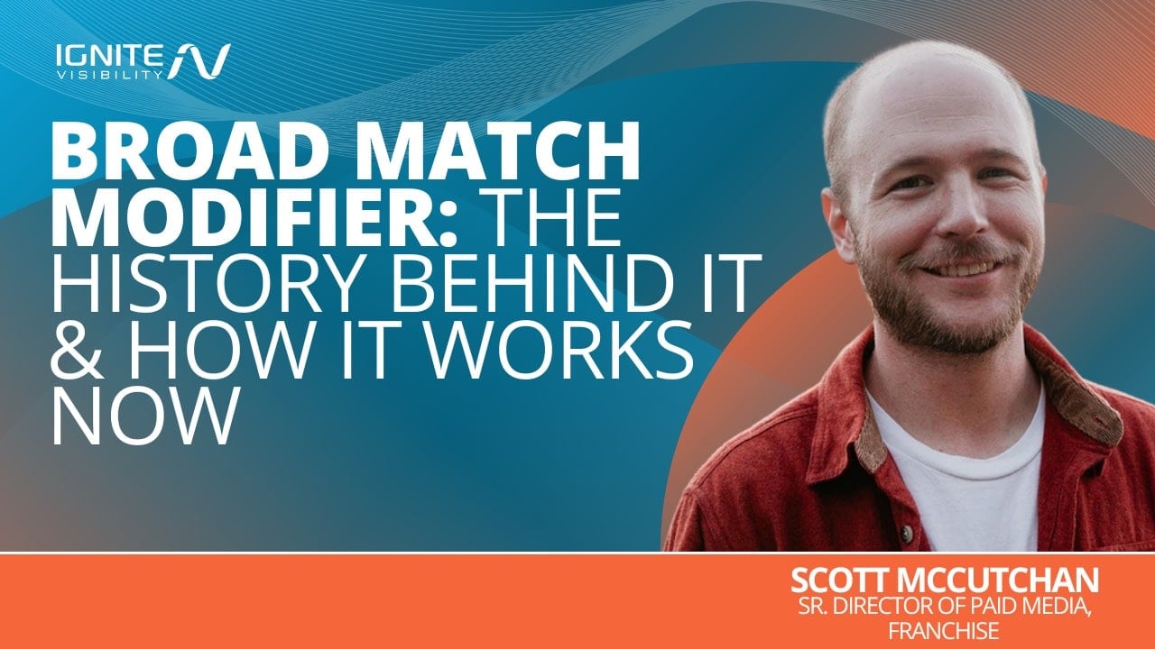 Broad-Match-Modifiers