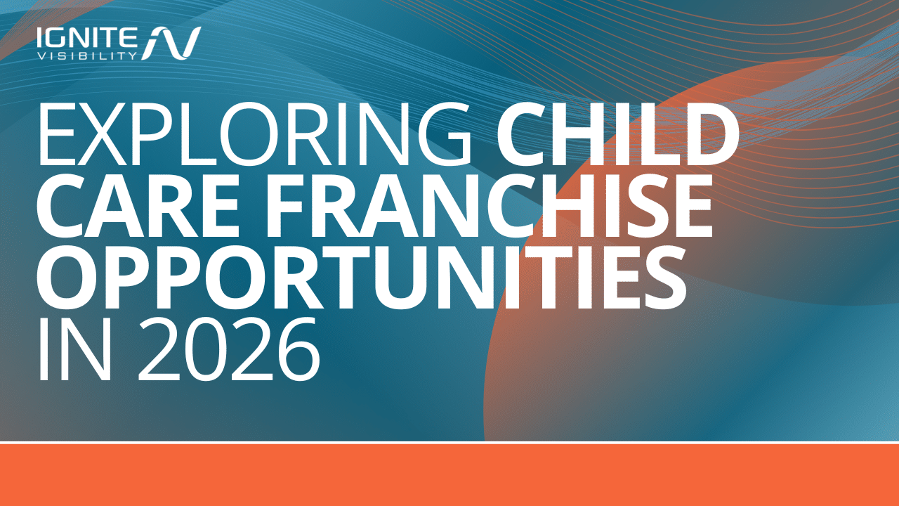 Childcare-Franchise