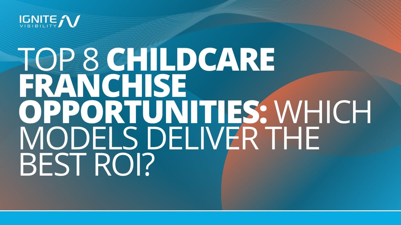 Daycare-Franchise