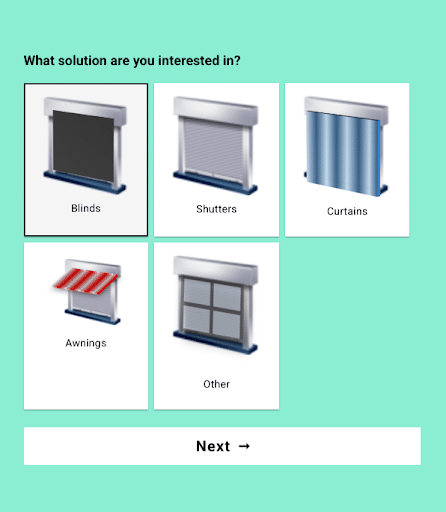 Example-of-a-home-services-lead-form