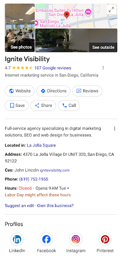 Ignite-Visibilitys-Google-Business-Profile