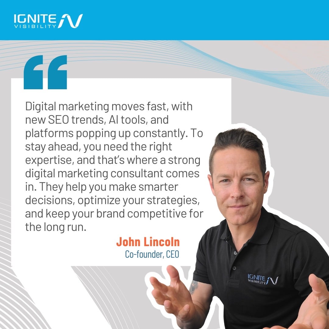 John-Lincoln-Digital-Marketing-Consultant