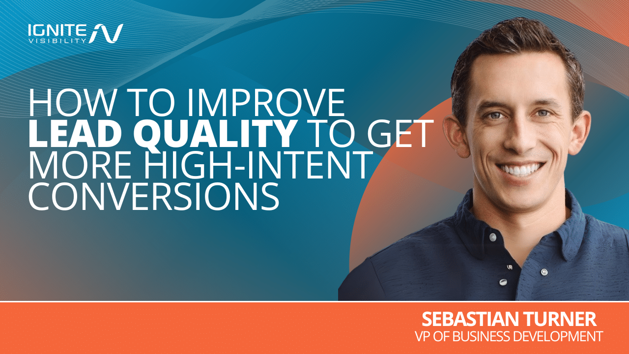 Lead-Quality