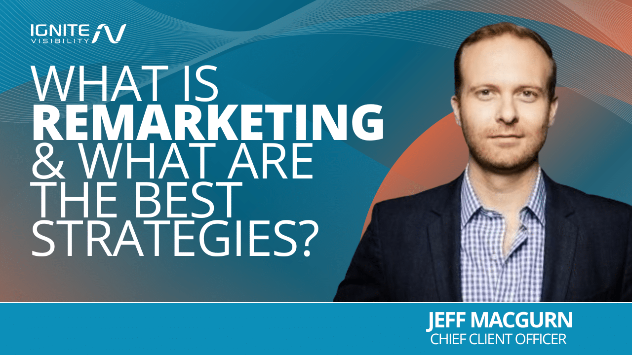 Remarketing