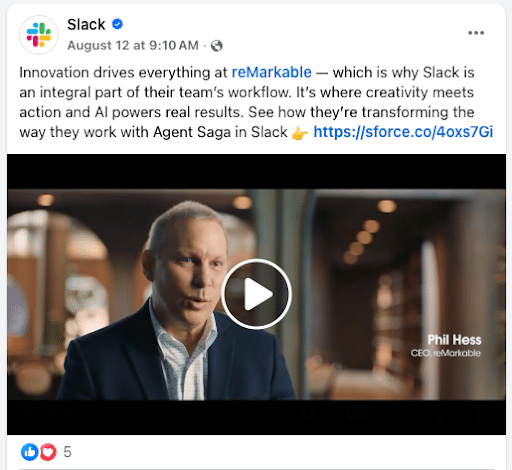 Slack-B2B-Brand-Voice-Example