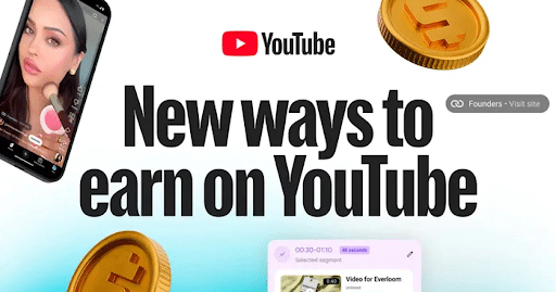 YouTube-Releases-Monetization-Updates