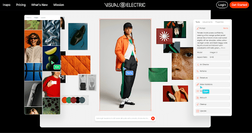 AI-Image-Full-Body-Generator-Visual-Electric