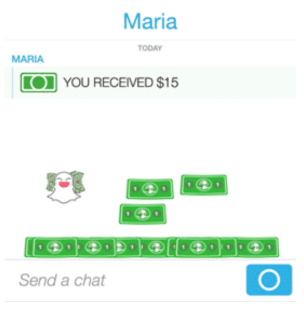An-Example-of-How-to-Send-Money-on-Snapchat