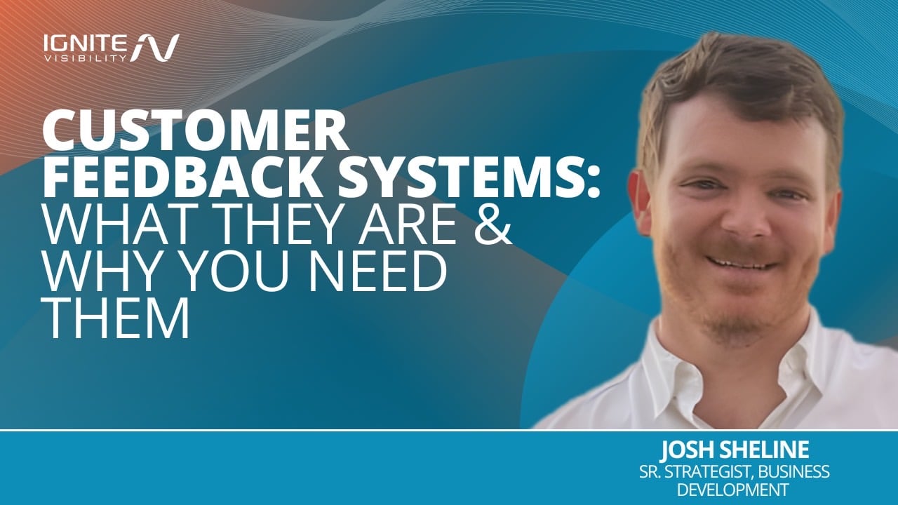 Customer-Feedback-Systems