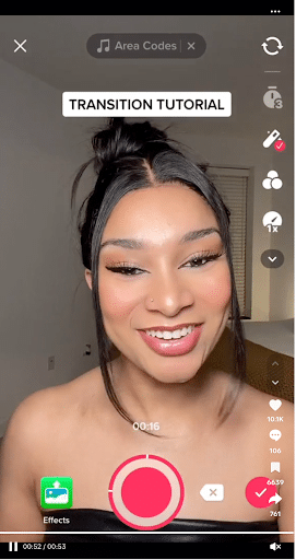 Example-of-a-Transition-Video-from-Taneamariee