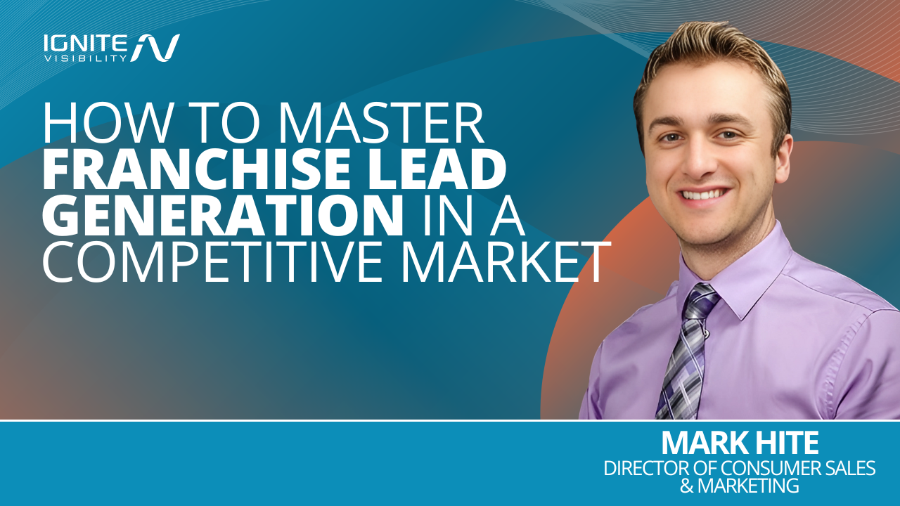 Franchise-Lead-Generation