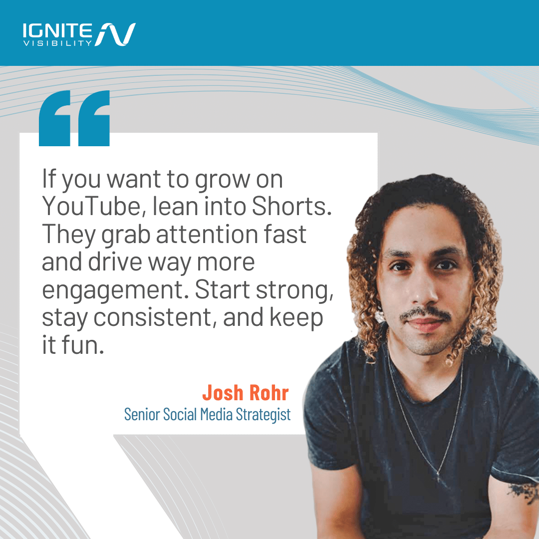 Josh-Rohr-YouTube-Shorts