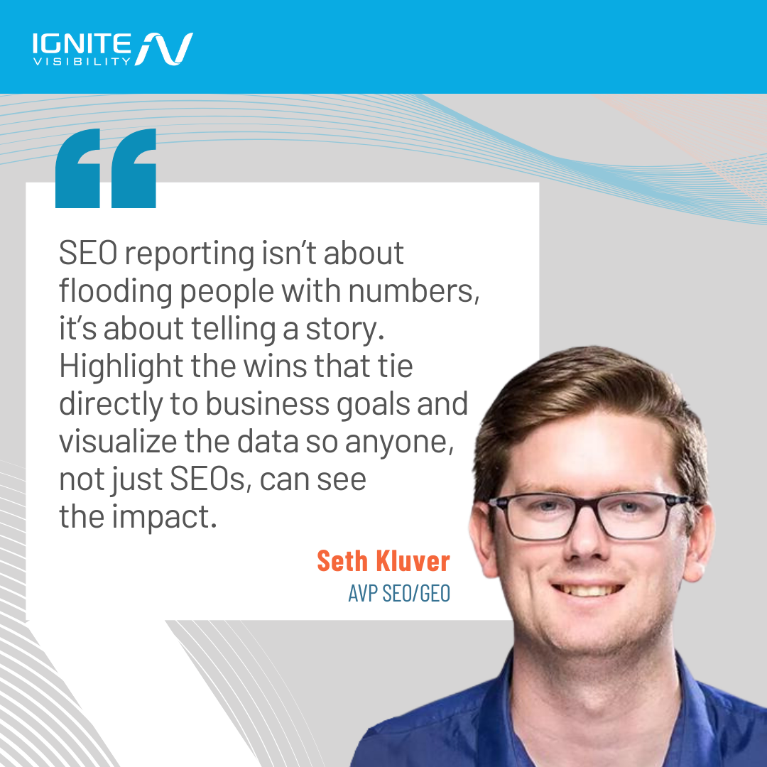 Seth-Kluver-SEO-Report