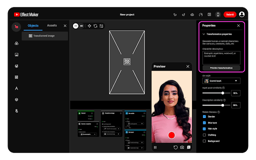 The-YouTube-Effect-Maker